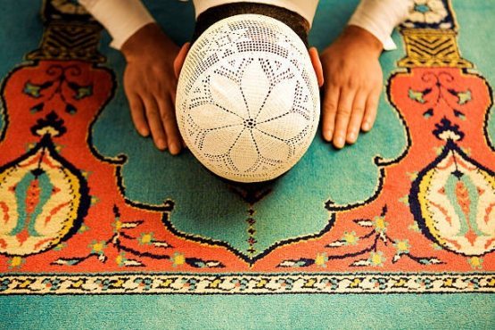 Jannatga kirishga va do‘zaxdan uzoqlashishga sabab bo‘ladigan amallar