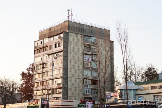 Тошкентда квартиралар нархи 2 фоизга қимматлашди