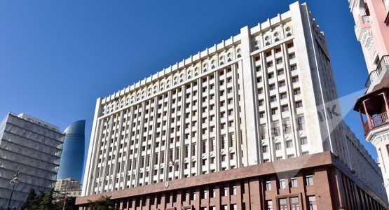 Озарбайжон президенти судланган Ўзбекистон фуқаросини афв этди