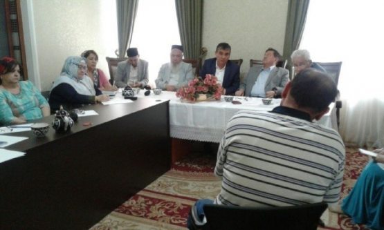 Dahshat! Ozodlikda yurgan «Hizbut tahrir»chi bilan suhbat e’lon qilindi