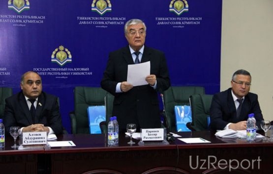 Botir Parpiyev stasionarga tushib qolgani xabar qilindi