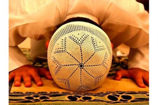 Abdurahmon Meshayan: Ramazon ilhomlari