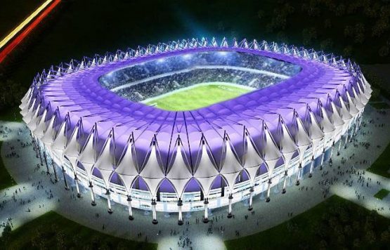«Бунёдкор» стадиони номи ўзгарди