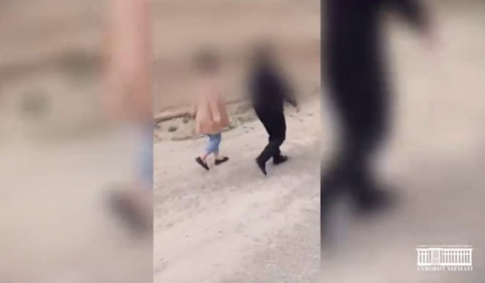 Namanganda bolalar o‘g‘risi paydo bo‘ldimi?