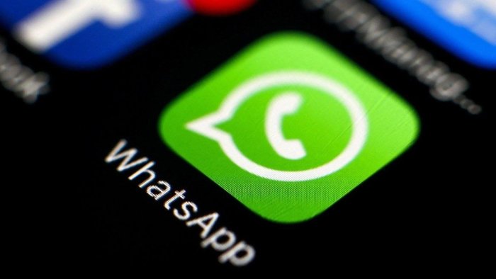 WhatsApp Россияни тарк этишга тайёрланиши керак — Россия Давлат Думаси депутати