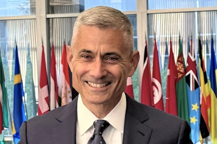 AQSh Hindistonga yangi qurol sotish imkoniyatini tayyorlamoqda