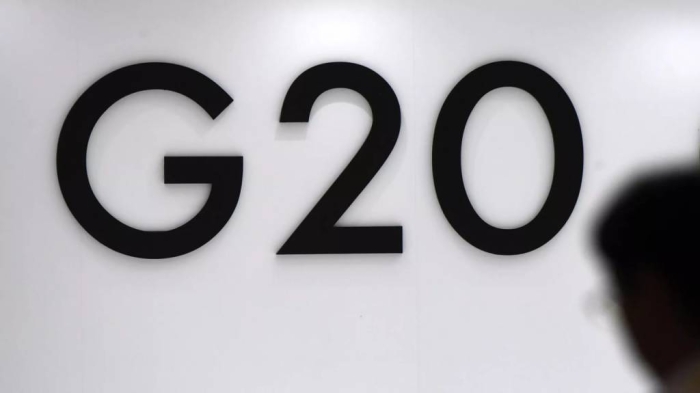 Hindiston G20 yetakchilari sammitiga takliflarni jo‘natdi