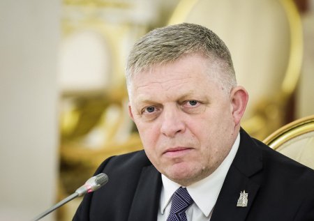 "Buyuk davlatlar tom ma’noda xohlagan ishini qilishmoqda"