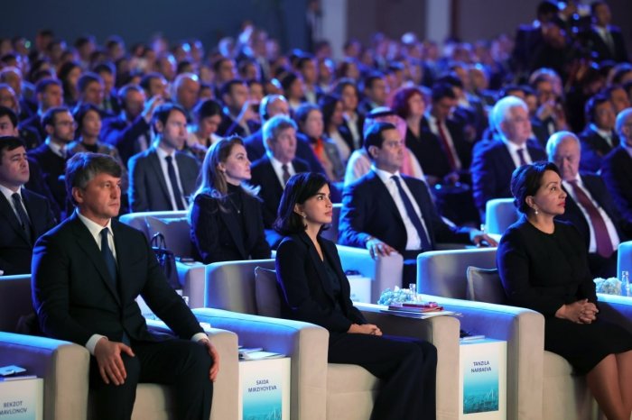 2026 йилда Хитой тажрибаси асосида 300 та маҳалла ҳудудида аҳоли билан кооперация орқали 107 мегаваттли қуёш станциялари ўрнатилади