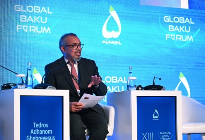 Dunyoda o‘rtacha umr ko‘rish davomiyligi 80 yilda qariyb 30 yilga uzaydi