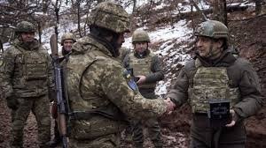 Россия Украинадаги урушга давлат бюджетининг ярмини сарфлай бошлади – немис иқтисодчиси тахлили