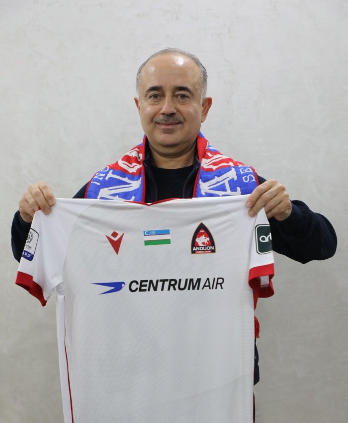 Samvel Babayan: "Birgalikda yangi tarix yaratamiz"