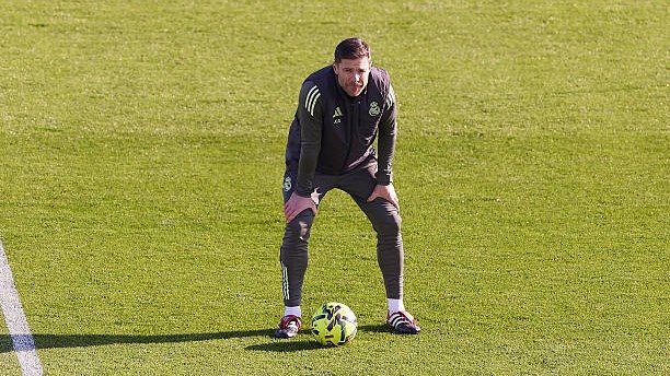 Alonso Mbappening holati bo‘yicha "Real" muxlislariga xabar berdi