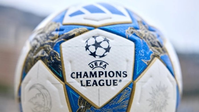 «Реал» ва «ПСЖ»нинг йирик ғалабаларидан сўнг ЕЧЛ фаворитлари рўйхати янгиланди