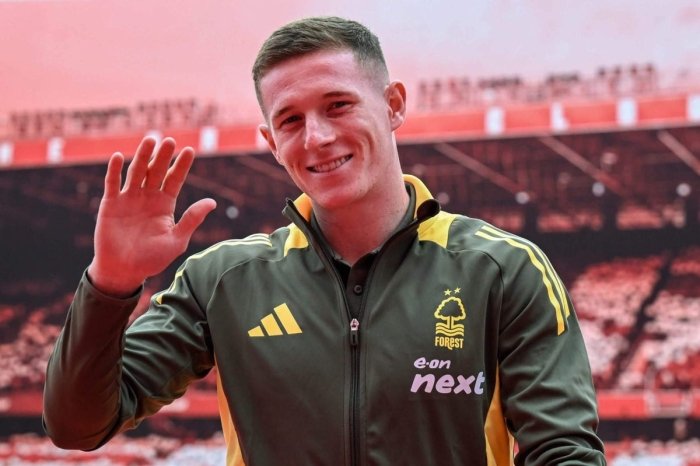 «Manchester Siti» katta transferga yaqin turibdi