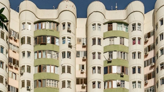 Юртимизда 50 йилдан ошган кўп қаватли уйларда қайта режалаштириш тақиқланди