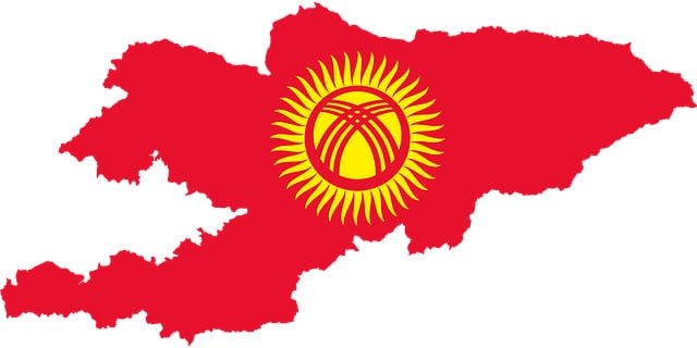 Европа Қирғизистонга мигрантлар бўйича манфаатсиз келишув таклиф қилди