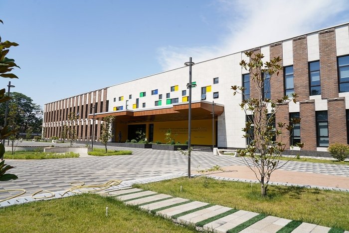 Prezident maktablarining 1-bosqich imtihon natijalari e’lon qilindi