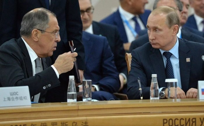 Путин Бразилиядаги BRICS саммитига бормайди, чунки...