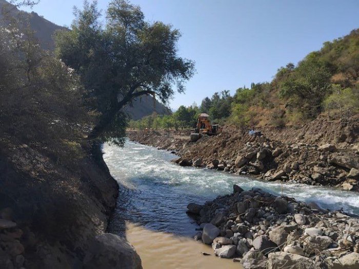 YUNESKO O‘zbekistondagi G‘arbiy Tyan-Shan ekotizimiga xavf solayotgan tahdidlar haqida ogohlantirdi