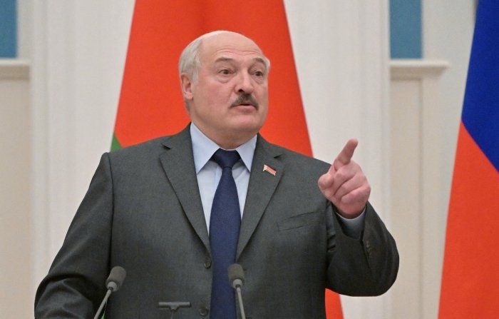 Lukashenkoning bayonotlari Isroilni g‘azablantirdi