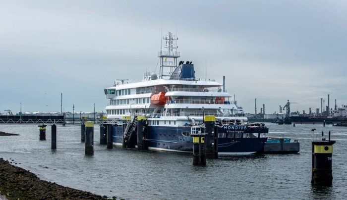 “MV Hondius” kemasida xantavirusga chalinganlar soni oshdi