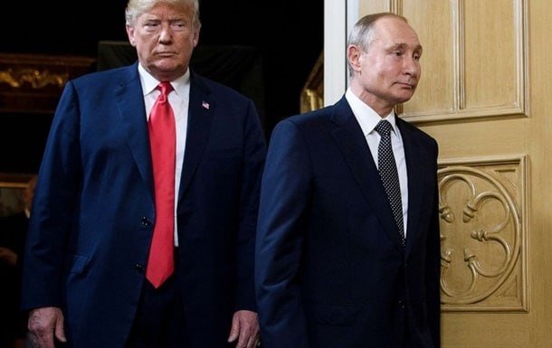 Владимир Путин ва Доналд Трамп ўртасидаги учрашув 28 февралда бўлиб ўтиши мумкин