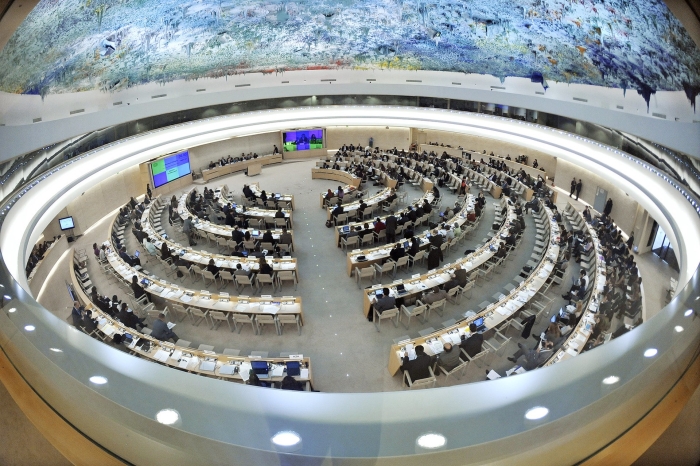 БМТ суди Украинанинг Россияга қарши геноцид конвенцияси бўйича даъвоси бўйича тингловларни бошлади