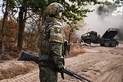 Хитой Украинадаги можарода ғолиб томонни номлади