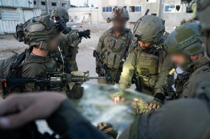 Isroil Eron Islom inqilobi qo‘riqchilari korpusining asosiy vakillaridan biri o‘ldirilganini ma’lum qildi