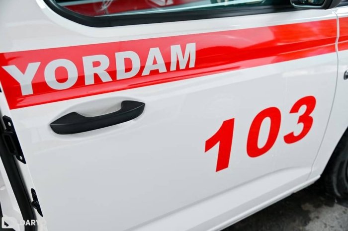 Andijon: Maktabdagi aroqxo‘rlik paytida maktab direktori yo‘qligi aytildi Andijon: Maktabdagi aroqxo‘rlik paytida maktab direktori yo‘qligi aytildi