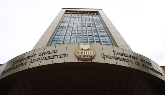 Bugun Toshkent davlat iqtisodiyot universitetida nemis tili o‘qituvchilarining XVI xalqaro anjumani o‘z ishini boshladi