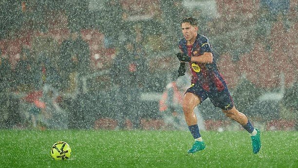 «Барса» ўз юлдузига 1 миллиард евро товон пули белгилайди