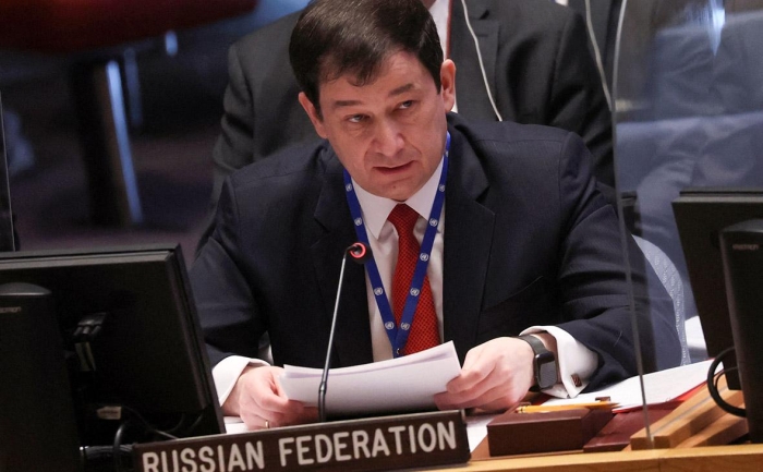 Ғарб Украинада янги “голодомор” (очарчилик) бошланганини даъво қилмоқда