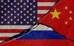 Трамп дунёни бўлиш ниятидами?