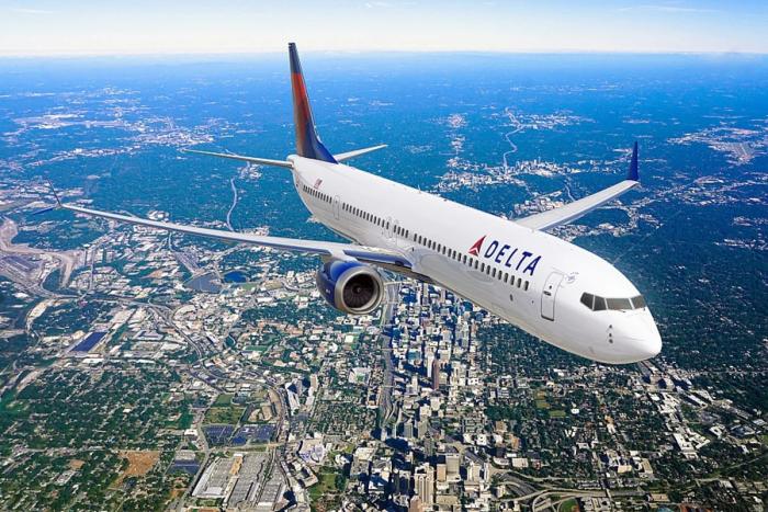 Delta авиакомпанияси шатдаун муносабати билан АҚШ Конгресс аъзолари учун махсус хизматларни тўхтатди