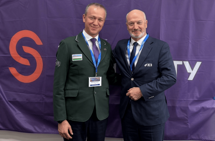 O‘zbekiston ot sportidagi mavqeini mustahkamlamoqda