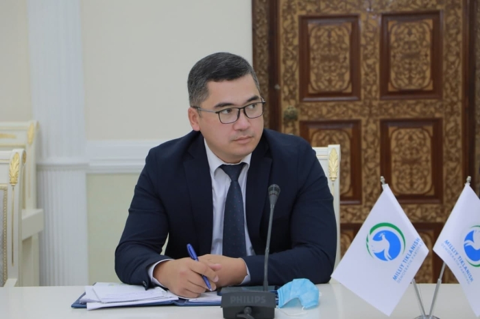 Жамоат транспорти йўловчи учун қулай бўлиши керак