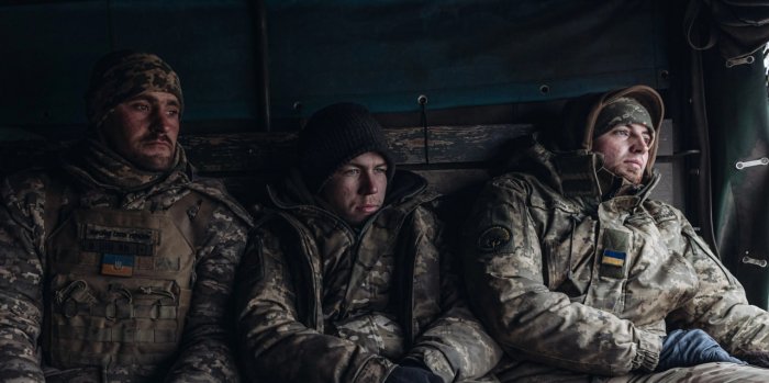 РФ армияси сафида Украинадаги урушда қатнашмоқчи бўлган ўзбекистонлик судланди