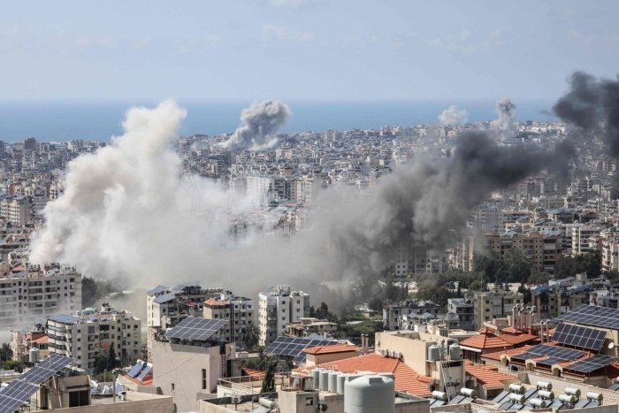 БМТ экспертлари дунё давлатларини Исроилга қурол етказиб беришни тўхтатишга чақирди