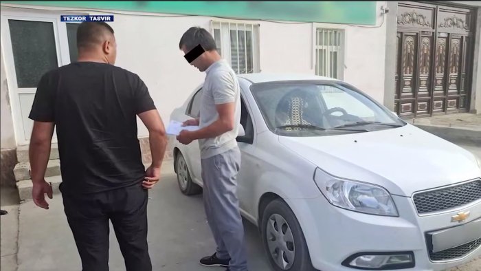 Farg‘onada sifati kafolatlanmagan 8 mlrd. so‘mlik dori vositalari va 400 mln. so‘mlik tibbiyot jihozlarining savdoga chiqarilishini oldi olindi