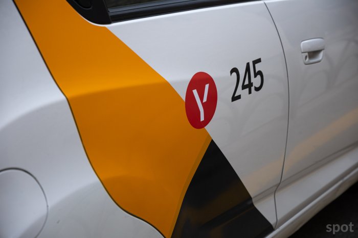 Toshkent va Qashqadaryoda Yandex Go orqali asossiz yechib olingan pullar fuqarolarga qaytarildi