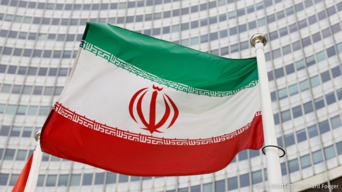 Eron shart qo‘ydi: AQSh sanksiyalarni bekor qilsa, uran boyitish darajasi pasaytiriladi