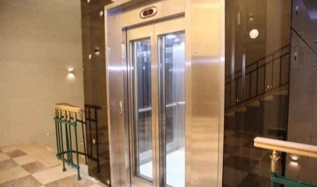 Liftlar “yashil”, “moviy”, “sariq” va “qizil” toifalarga ajratiladi