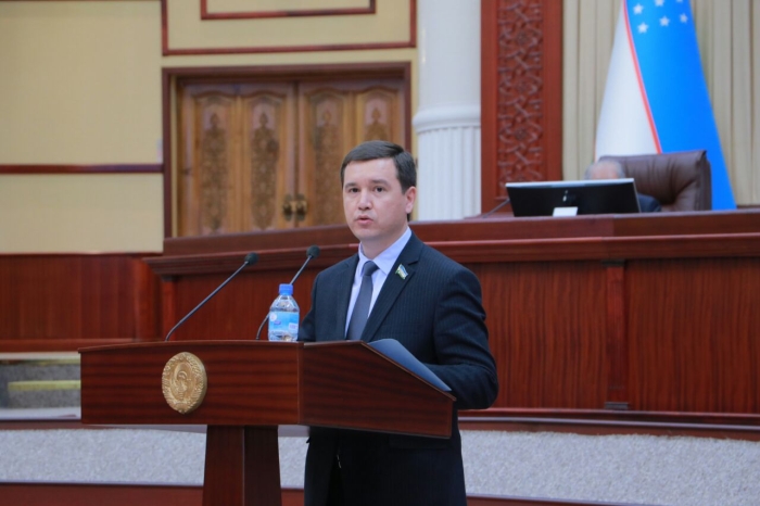Ёшлар тадбиркорлиги учун янги имкониятлар