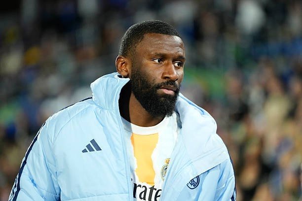 "Real Madrid" markaziy himoyachisi faoliyatini yakunlashi mumkin