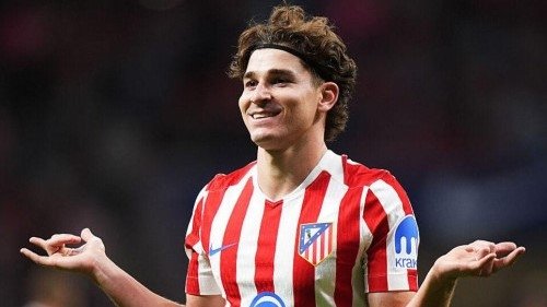 Xulian Alvares qaysi klubga o‘tishni istayotgani ma’lum