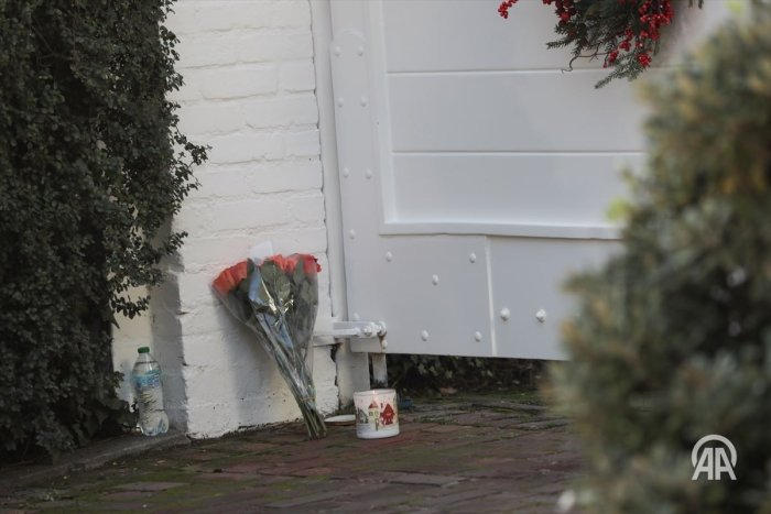 AQShlik mashhur rejissyor Rob Rayner va uning rafiqasi uyida o‘lik holda topildi