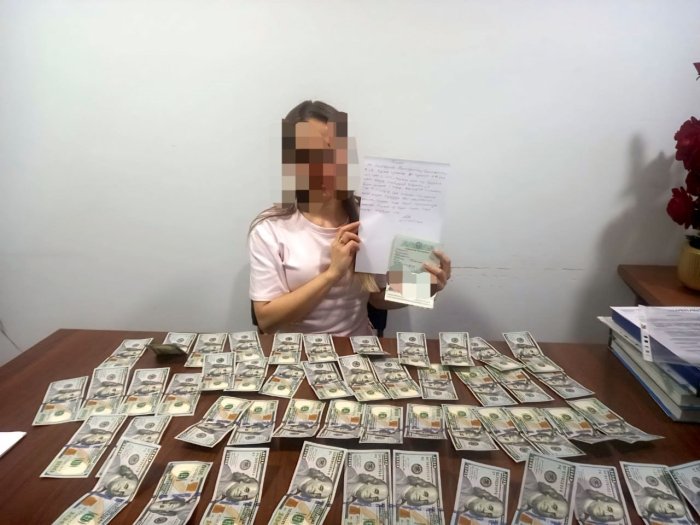 Andijon tumanida ota 5000 AQSh dollari miqdorida aliment to‘ladi
