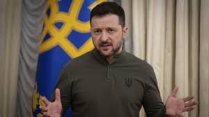 24 mart kuni Ukraina delegasiyasi Saudiya Arabistonida AQSh vakillari bilan uchrashadi